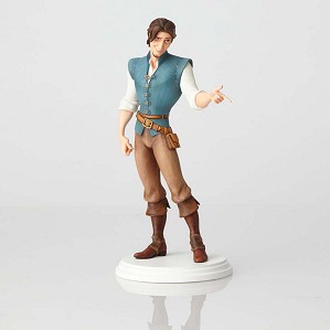 Walt Disney Archives-Flynn Rider Maquette From Tangled-4058286