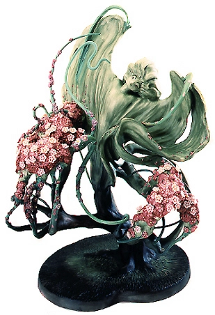 限定2000体★WDCC FANTASIA 2000 ファンタジア フィギュア Yahoo!オークション - 2000体限定 WDCC ファンタジア2000