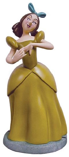 WDCC Cinderella Drizella Dreadful Drizella - 11K-41482-0
