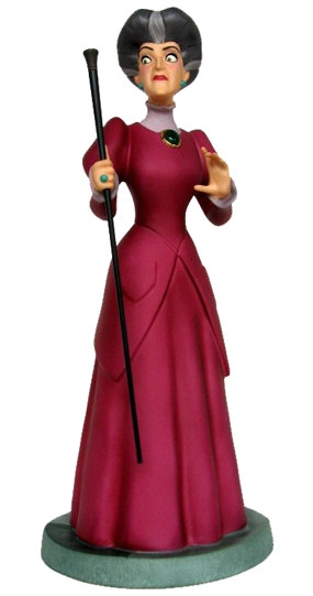 その他 Disney - WDCC  Cinderella Cinderella Fit For A Princess by WDCC Disney Classics