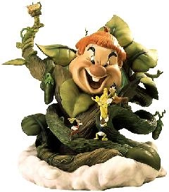WDCC Willie The Giant Big Trouble - 11K-46013-0 From the Walt