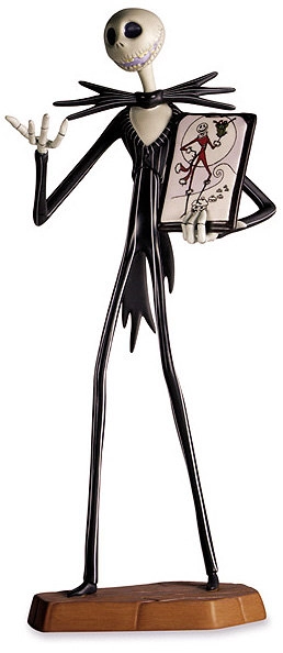 WDCC Nightmare Before Christmas Jack Skellington - 1204384