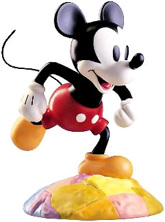 WDCC ミッキーマウス ミレニアムミッキー Mickey Mouse WDCC ミッキーマウス ミレニアムミッキー Mickey Mouse WDCC