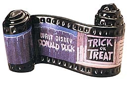 WDCC ヒューイ Nephew Duck 悪魔 Trick or Treat WDCC Huey Nephew Duck Trick or Treat L'il Devil | eBay