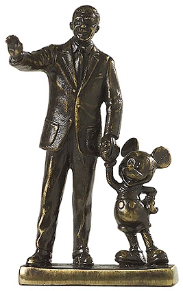 ティガーとルー フィギュア　Walt Disney Art Classics ディズニーフィギュア専門店 ディズニーコレクション