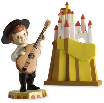 その他 Disney - WDCC &quot;Happy Birthday&quot; その他 Disney - WDCC 