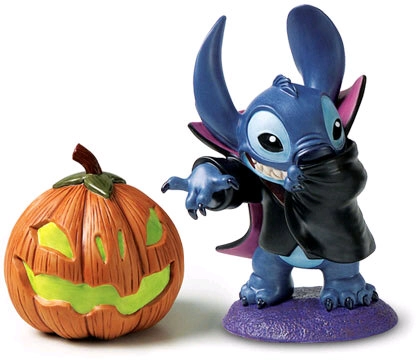 WDCC リロ＆スティッチ Lilo & Stitch WDCC Lilo And Stitch Trick - 4001761 From the Lilo And