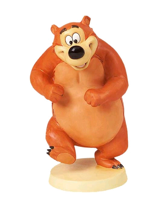WDCC Mickey Mouse Club Humphrey March In Step - 4005407 From the