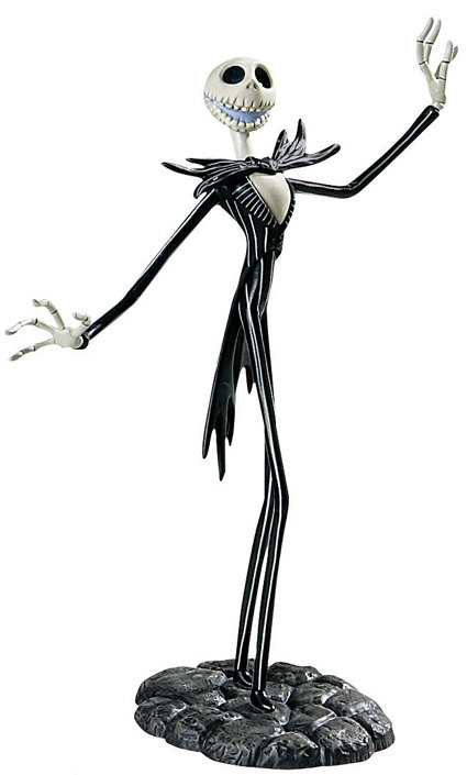 WDCC The Nightmare Before Christmas Jack Skellington