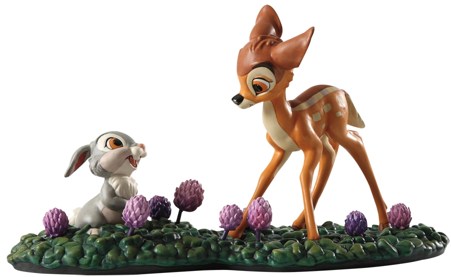 ディズニー 限定版セル画 [バンビ They Call Me Thumper] ディズニー 限定版セル画 [バンビ They Call Me Thumper] 高知