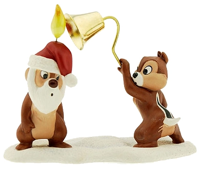 Disney - 新品WDCC❗️ グーフィー（大） ★Xmasキャロル ディズニーフィギュア専門店 ディズニーコレクション