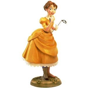 WDCC Tarzan Jane Miss Jane Porter (limited To 1999